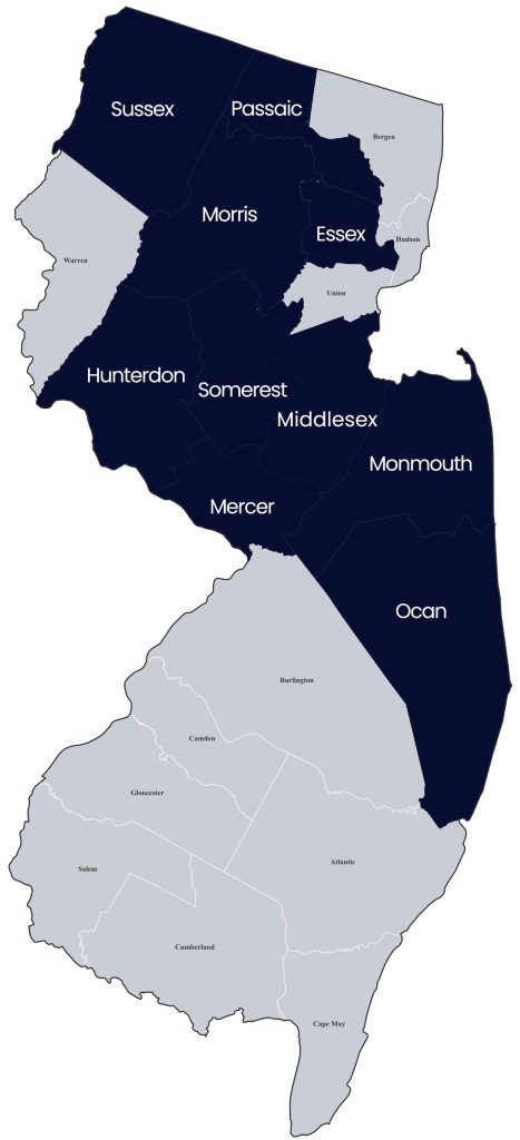 Remodeling Contractors in Service Area, NJ 2026